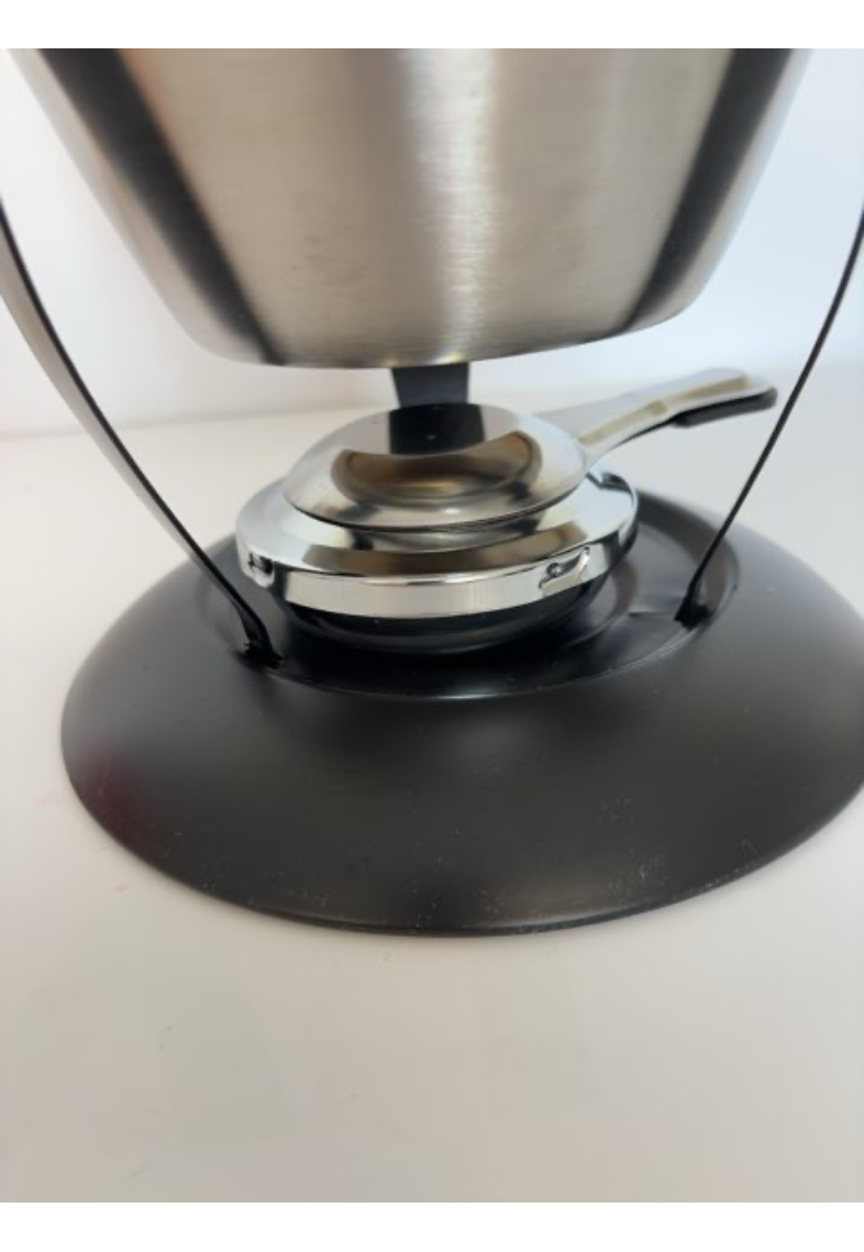 Funktion fonduesæt